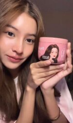 Kota Double Care Keratin Treatment Mask 250ml - Image 3