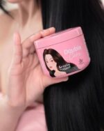 Kota Double Care Keratin Treatment Mask 250ml
