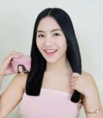 Kota Double Care Keratin Treatment Mask 250ml - Image 6