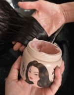 Kota Double Care Keratin Treatment Mask 250ml - Image 4