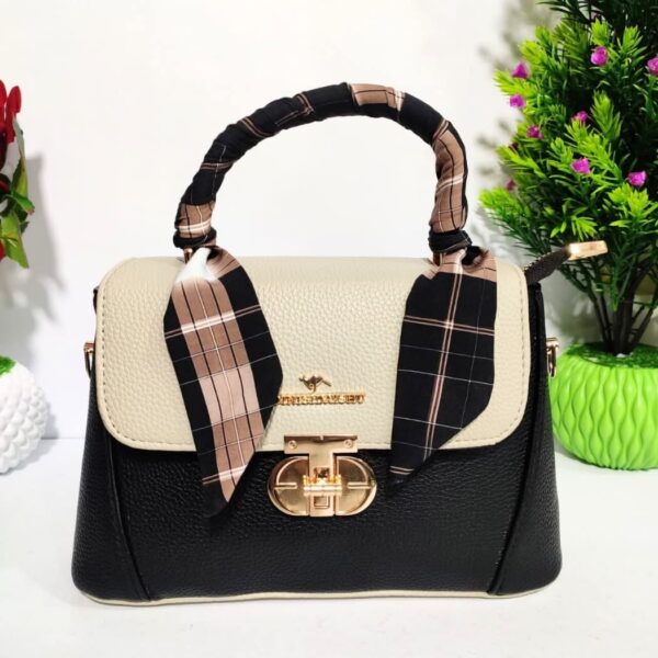 Stylish Ladies Bag - Image 8