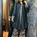 Stylist Co-ord Set - Image 9