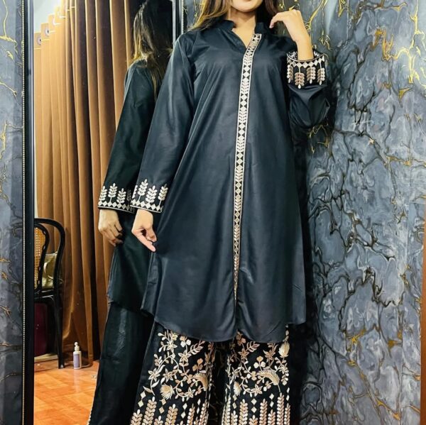 Stylist Co-ord Set - Image 9