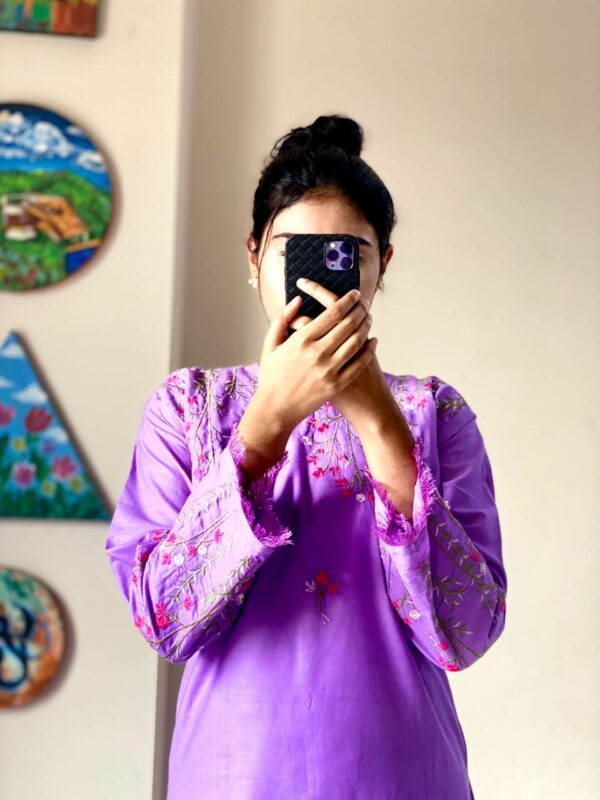 Co-ord Set - Image 3