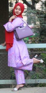 Stylish and Fashionable Ladies Bag - Image 4