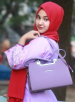 Stylish and Fashionable Ladies Bag - Image 5