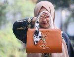 Fashionable Handbag&Crossbody Shoulder Bag - Image 3