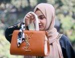 Fashionable Handbag&Crossbody Shoulder Bag - Image 4