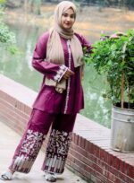 Stylist Co-ord Set - Image 4