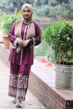 Stylist Co-ord Set - Image 8