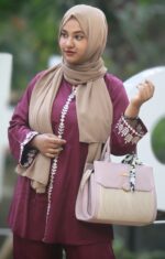 Side Bag and Shoulder Bags for women - Image 5