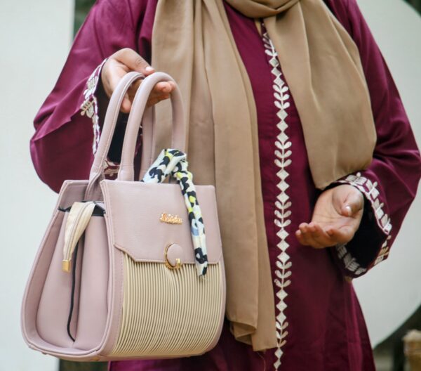 Side Bag and Shoulder Bags for women - Image 3
