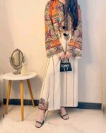 Stylist Co-ord Set 13 - Image 8