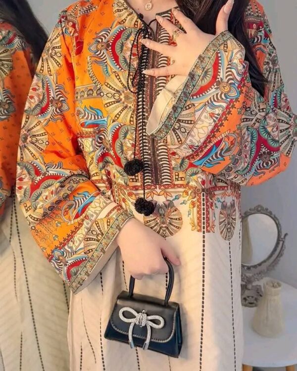 Stylist Co-ord Set 13 - Image 6