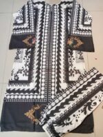 Stylist Co-ord Set 13 - Image 7