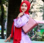 High Quality Ladies Hand Bag and Shoulder Bag - Image 2