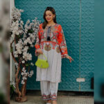 Stylist Co-ord Set 13 - Image 2