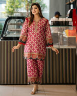 Stylist Co-ord Set 11 - Image 3
