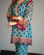 Stylist Co-ord Set 12 - Image 5