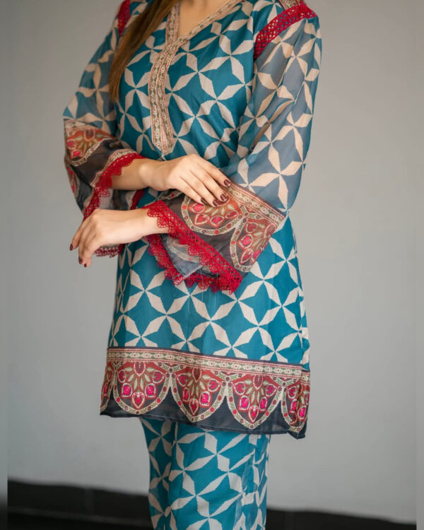 Stylist Co-ord Set 12 - Image 5