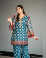 Stylist Co-ord Set 12