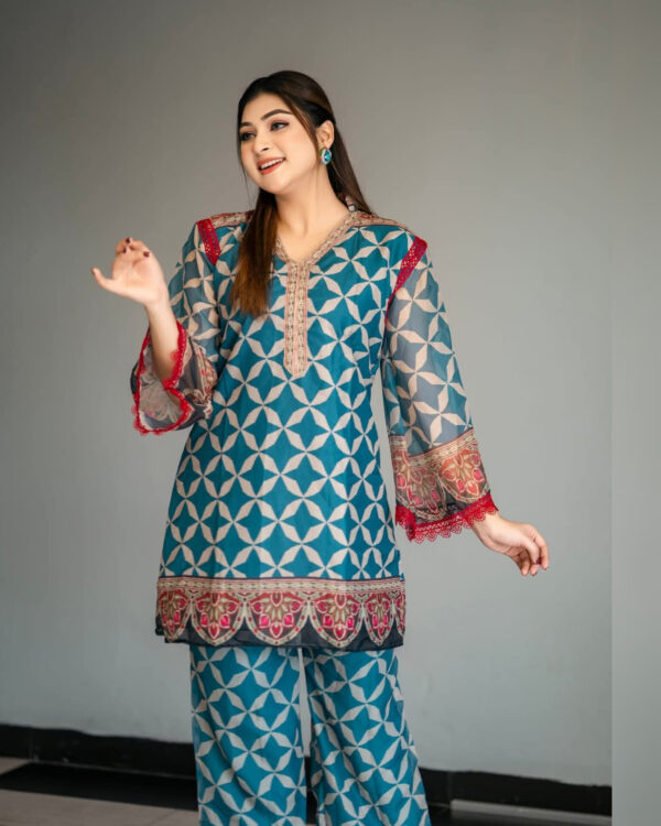 Stylist Co-ord Set 12 - Image 1