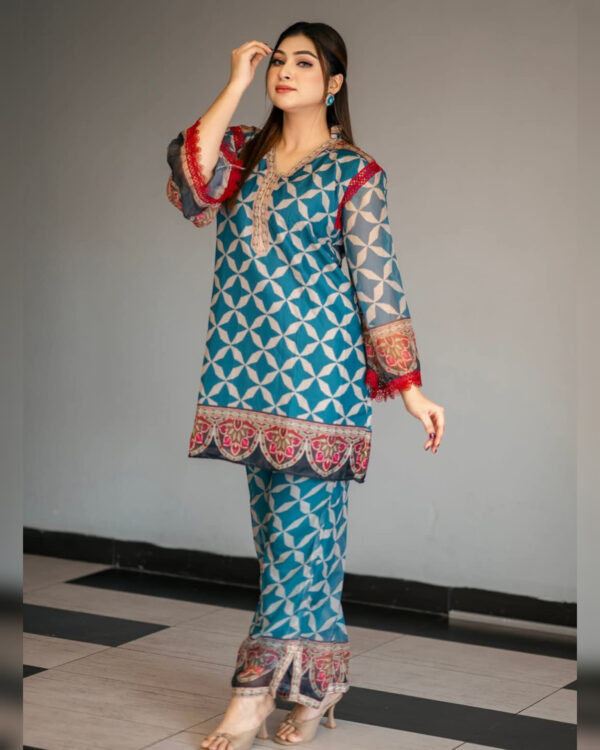 Stylist Co-ord Set 12 - Image 7
