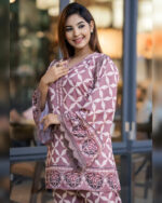 Stylist Co-ord Set 10 - Image 2