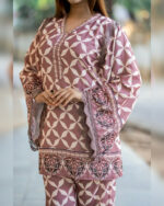 Stylist Co-ord Set 10 - Image 3