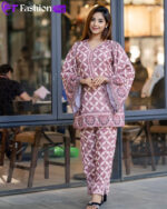 Stylist Co-ord Set 10 - Image 4