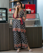 Stylist Co-ord Set 09 - Image 5