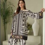 Stylist Co-ord Set 13 - Image 9