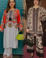 Stylist Co-ord Set 13