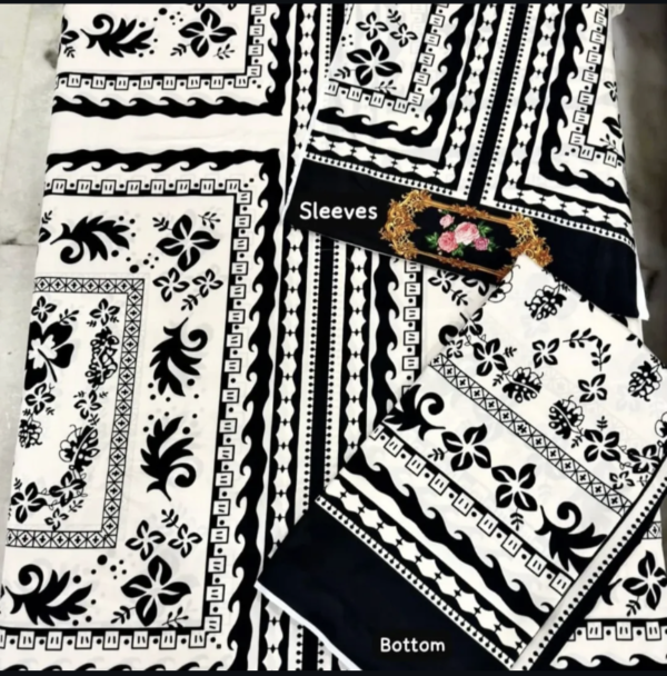 Stylist Co-ord Set 13 - Image 5