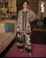 Stylist Co-ord Set 13 - Image 3