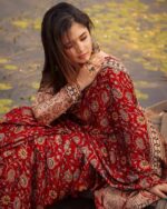 Premium Quality Mulberry Silk Saree - Image 5