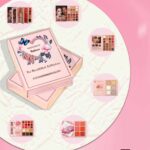 IGOODCO FashionMakeup Book Palette - Image 12