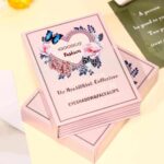 IGOODCO FashionMakeup Book Palette - Image 10