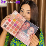 IGOODCO FashionMakeup Book Palette - Image 6