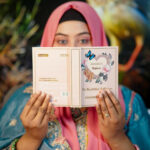 IGOODCO FashionMakeup Book Palette - Image 8