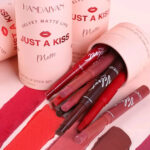 Handaiyan Just A Kiss Lipstick Set - Image 8