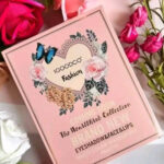 IGOODCO FashionMakeup Book Palette - Image 5