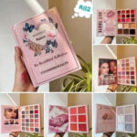 IGOODCO FashionMakeup Book Palette - Image 11