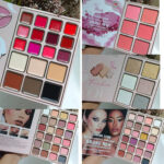 IGOODCO FashionMakeup Book Palette - Image 12