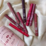 Handaiyan Just A Kiss Lipstick Set - Image 12