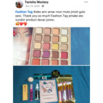 Makeup Combo Set - Image 11