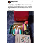 Makeup Combo Set - Image 10