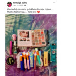 Makeup Combo Set - Image 9