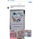IGOODCO FashionMakeup Book Palette - Image 5