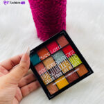 Miss Lara Ultimate Color Your Life Beauty Eyeshadow Palette - Image 4